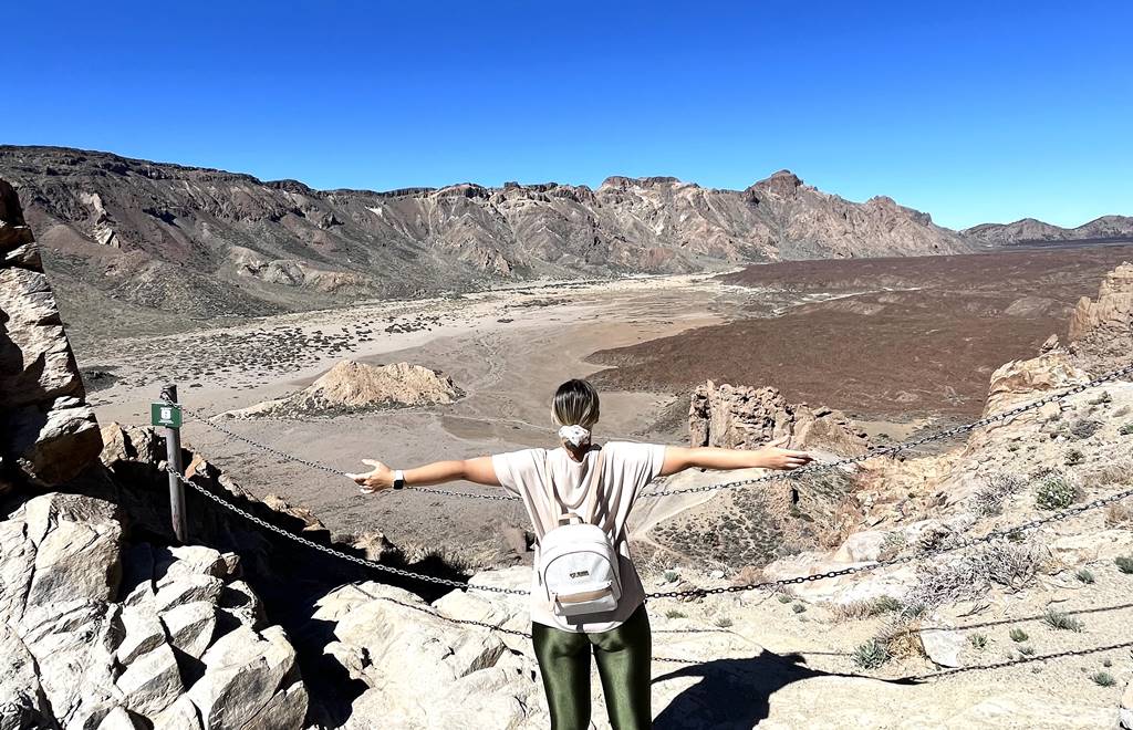 Mount Teide