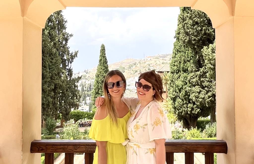 Nasrid Palace