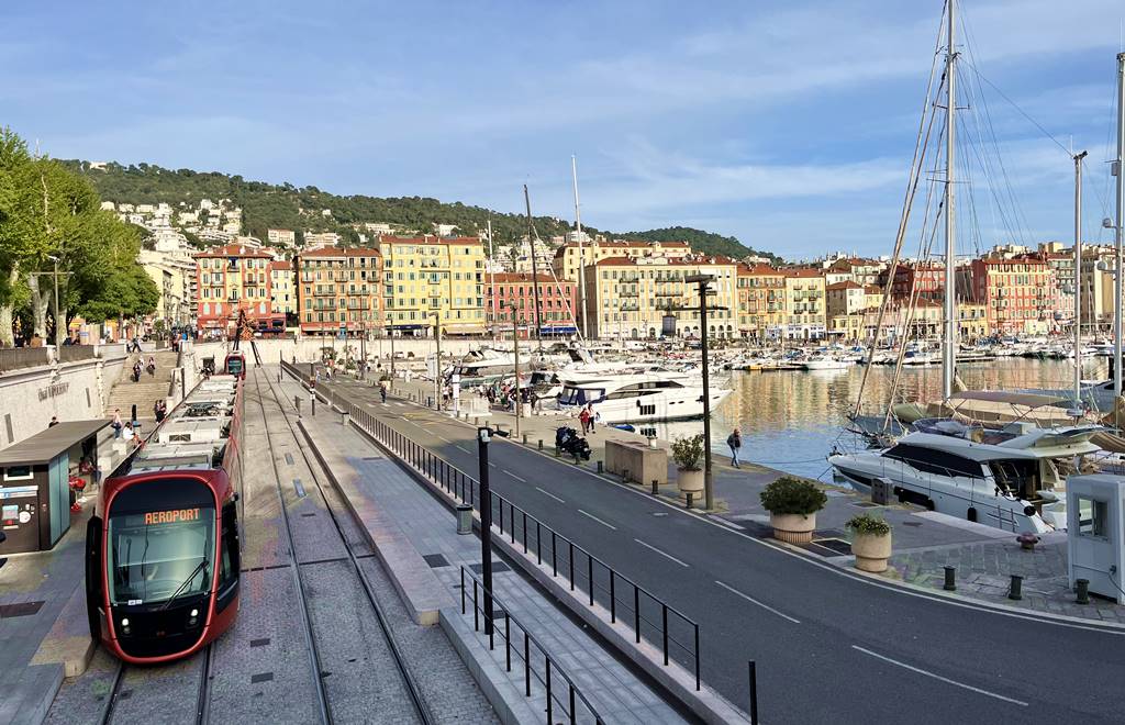 Port Lympia