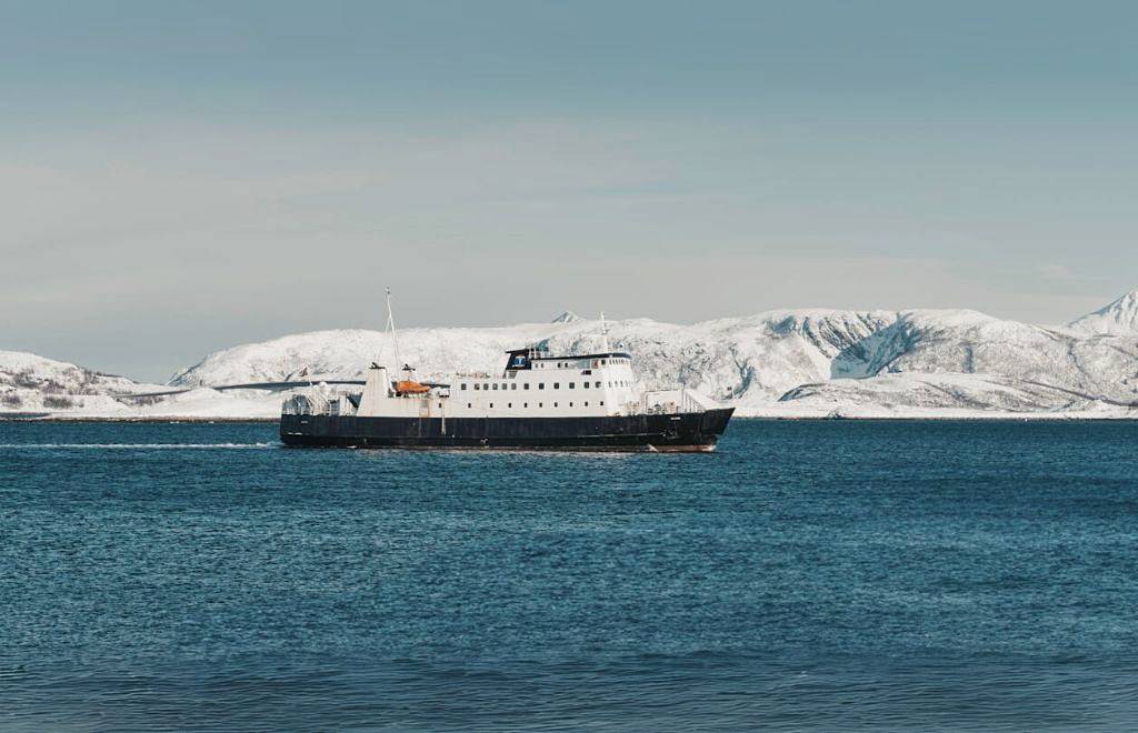 Nordic cruise