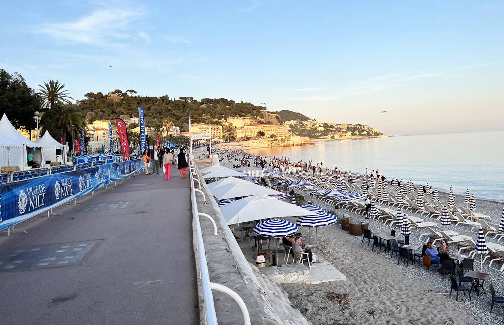 Promenade des Anglais