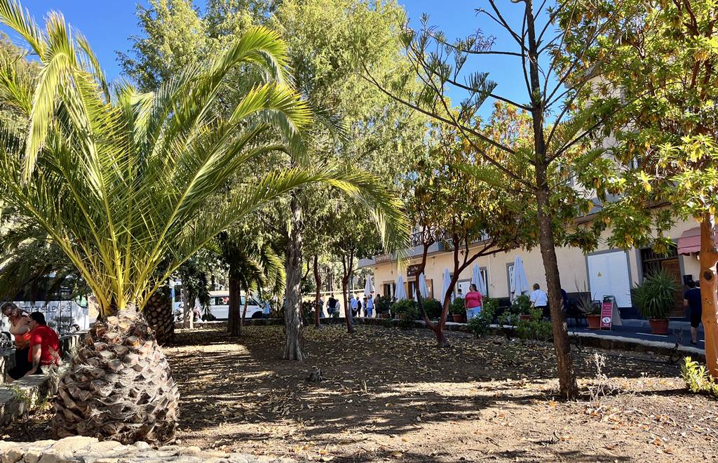 Vilaflor